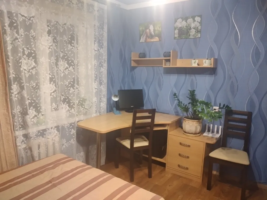 Квартира Квартира Уютный уголок в центральной части города — Минск