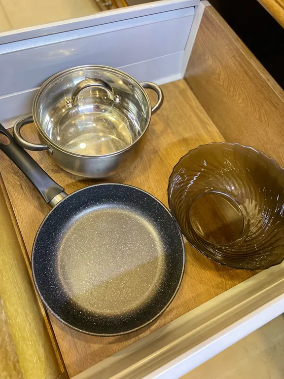 Квартира Уютная квартира в самом центре города, с видом на парк вокруг света — Омск