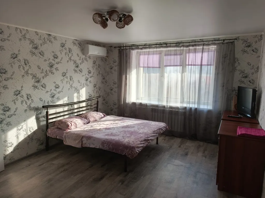 Квартира посуточно — аренда посуточно в Оренбург