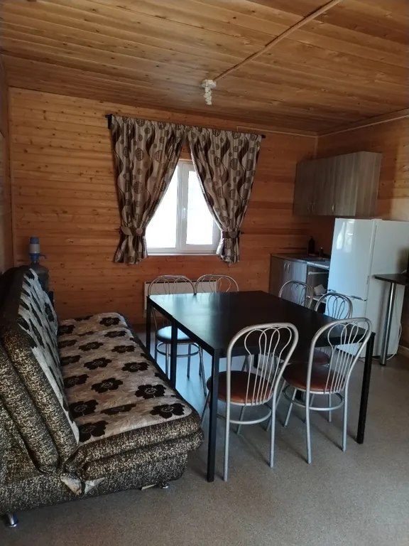 2-комнатный Дом