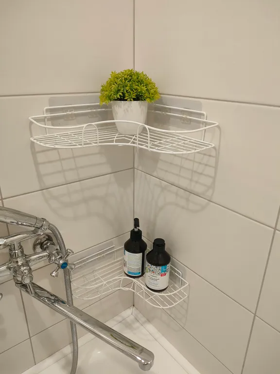 Уютная евродвушка с бесконтактным заселением