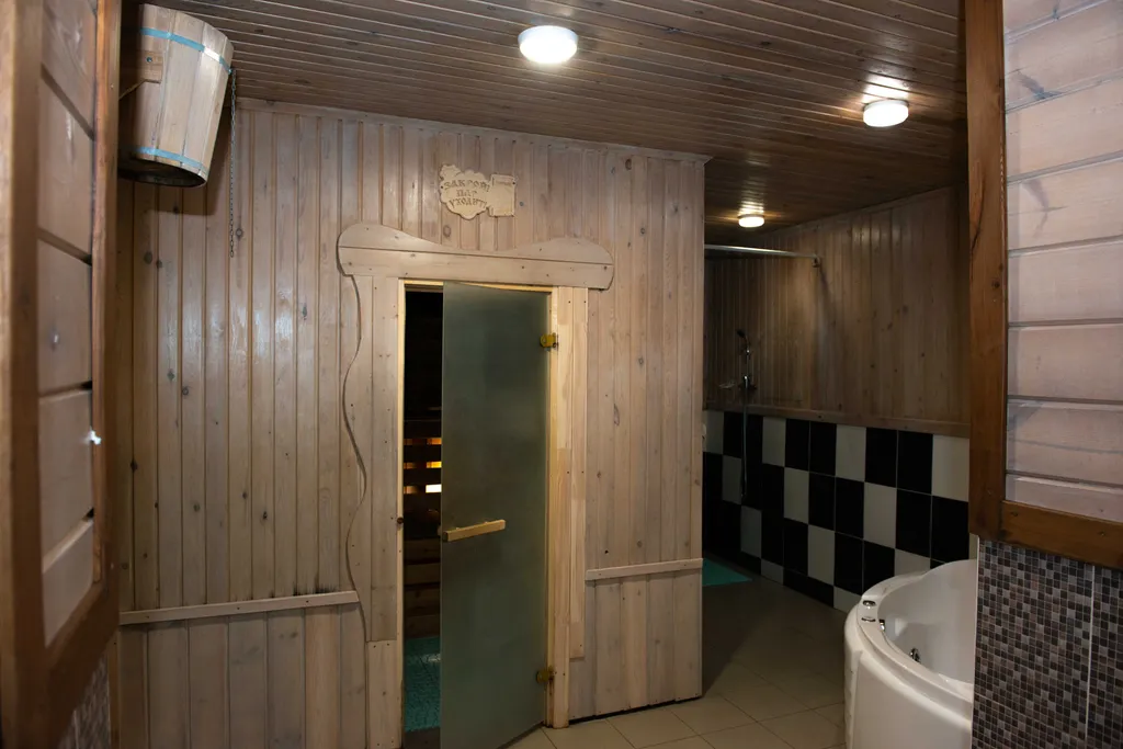 4-комнатный Дом