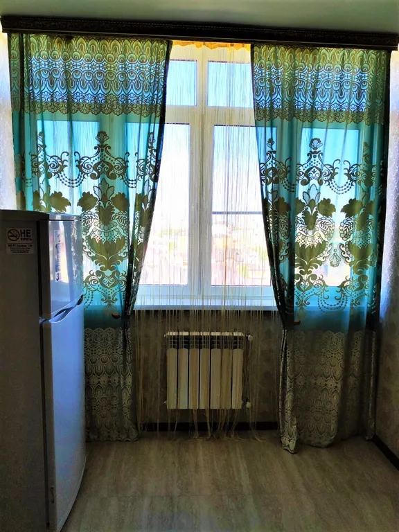 Квартира Анти-Отель на 3чел. 1комн.кв. 9этаж, код-120 — Махачкала