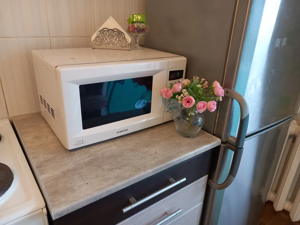 Комфортная, просторная 2-комнатная квартира в престижном районе