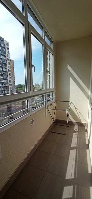 Уютная студия в ЖК Стерео