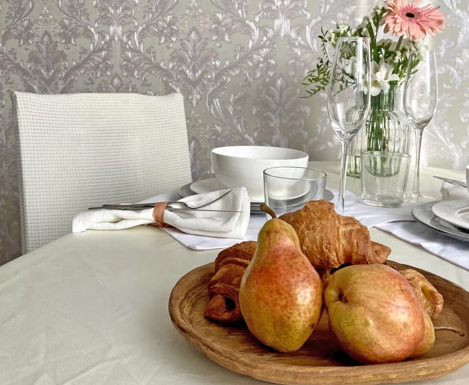 Флёр — ваш идеальный уголок