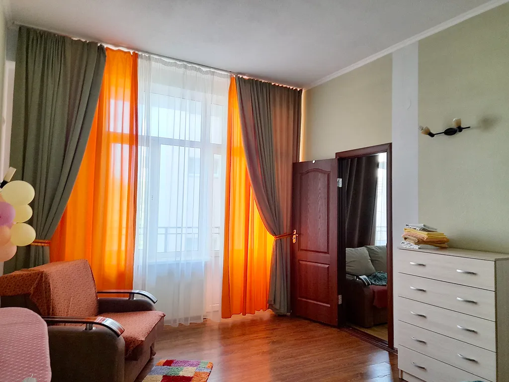 Квартира Квартира на 1 этаже в Учкуевке — Севастополь