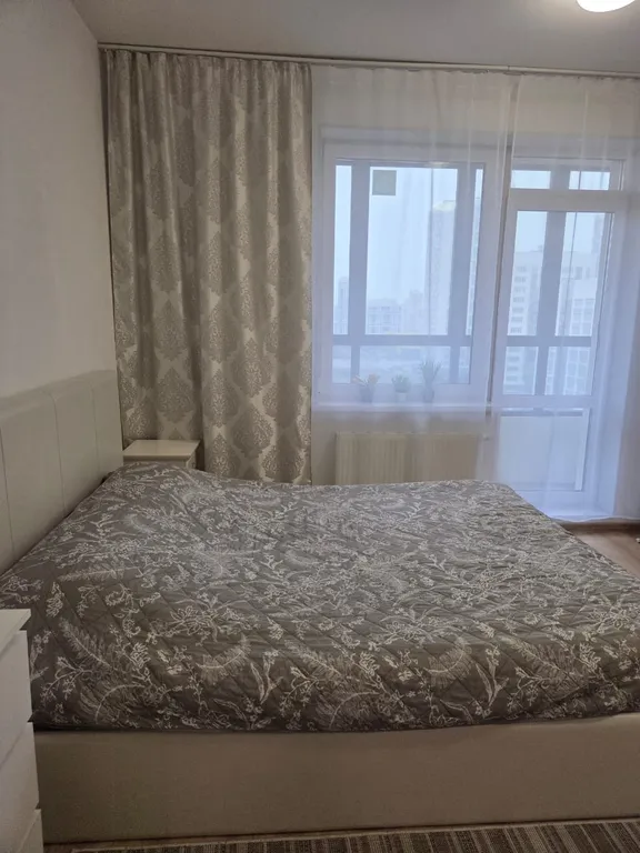 Уютная студия в Академическом районе