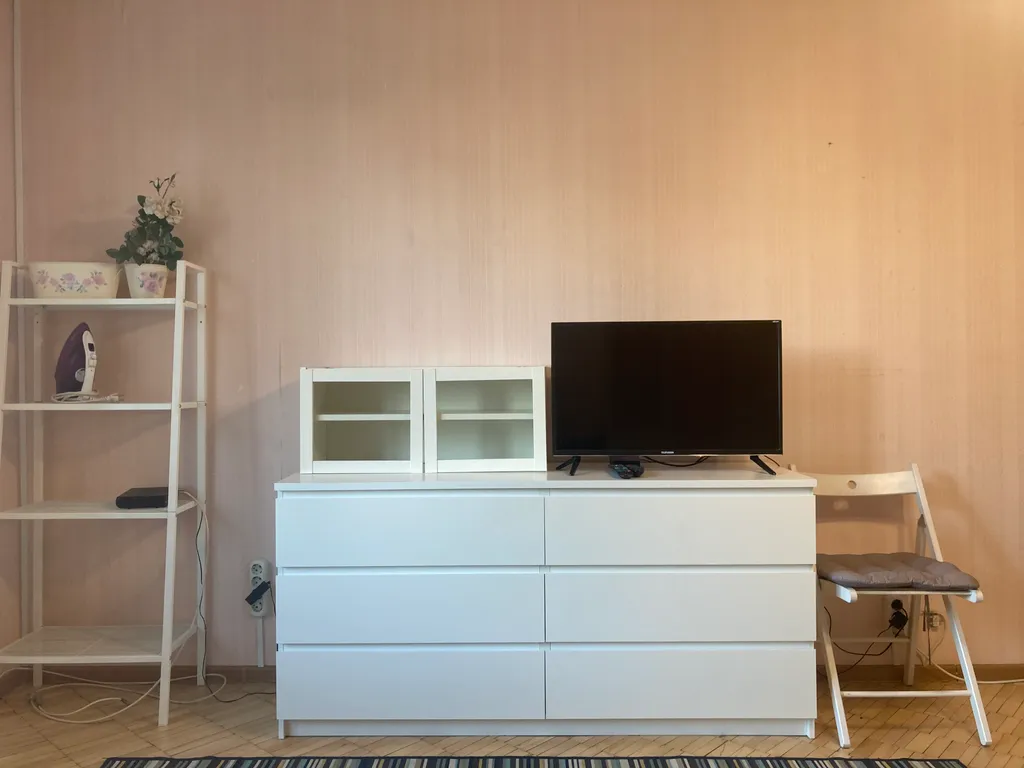 Светлая и уютная квартира в центре