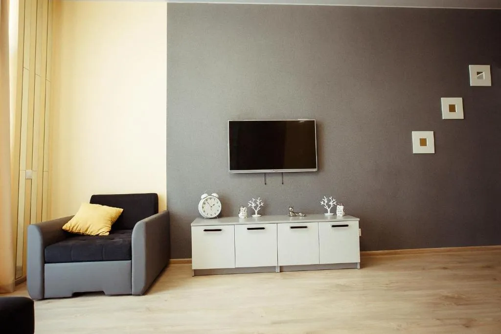 Квартира Квартира Apartments malina park — Светлогорск