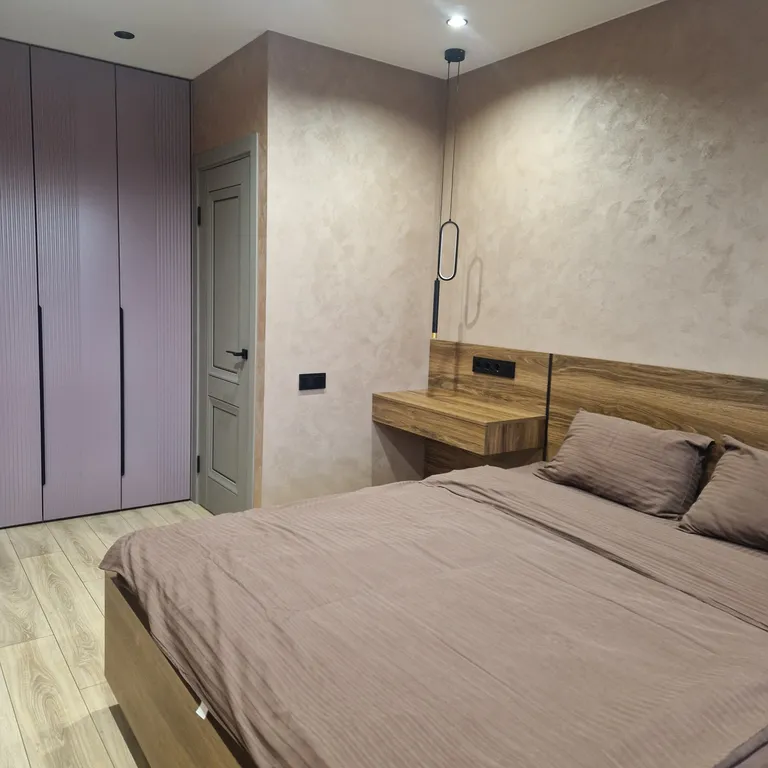 Квартира Уютная квартира рядом с вокзалом — Иркутск