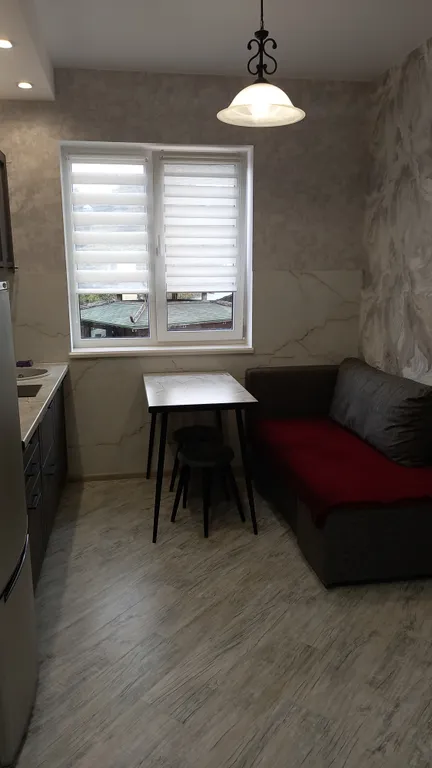 Квартира Уютная квартира рядом с Новым Херсонесом — Севастополь