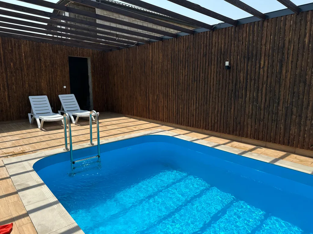 Коттедж Дом с видом на море — аренда посуточно в Избербаш