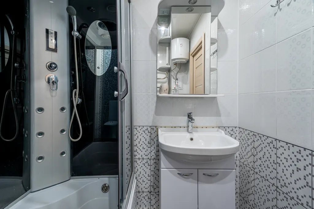 Квартира Большая светлая квартира на Волжской набережной — Ярославль