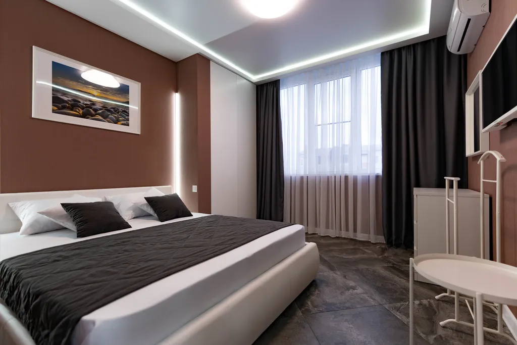 Евродвушка Летний вечер