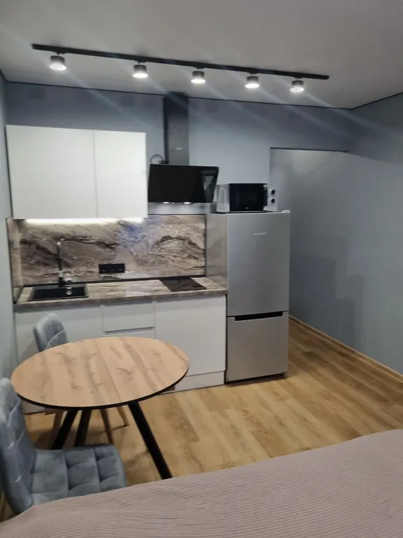 Студия на графской