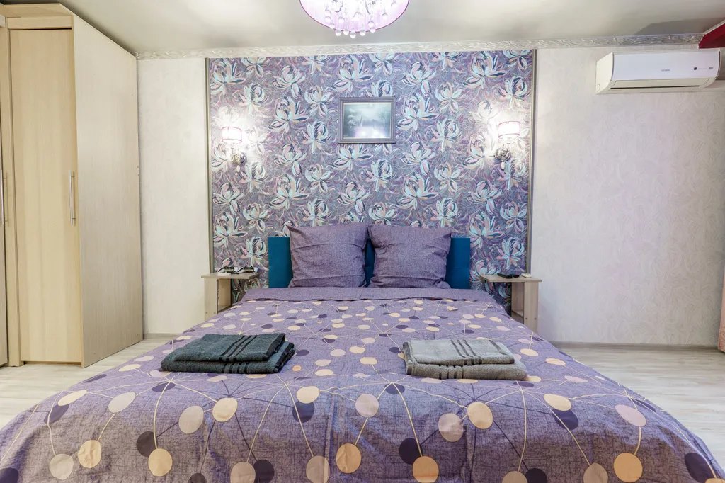 Апартаменты Matilda