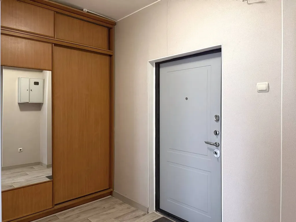 Квартира у Диагностического центра