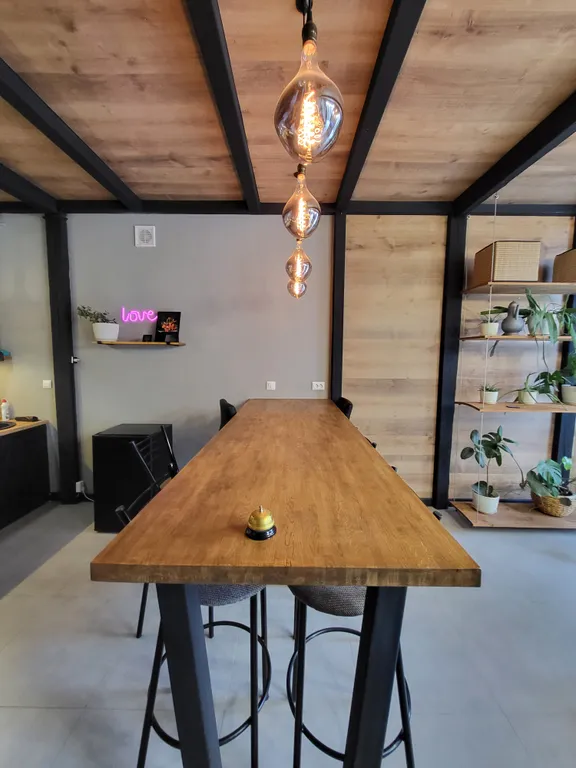 Уютный просторный дом у Замка Гарибальди