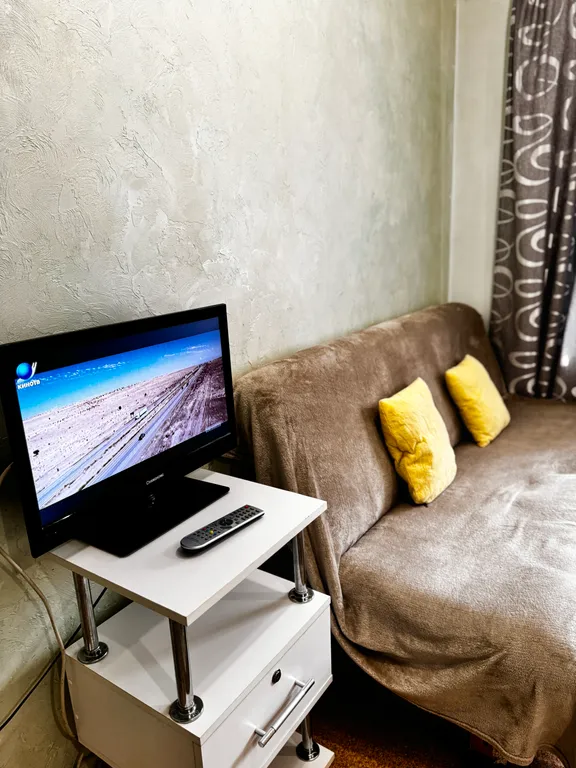 Студия в центре города