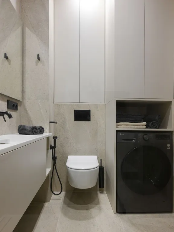 Апартаменты Атлантис возле морского пляжа