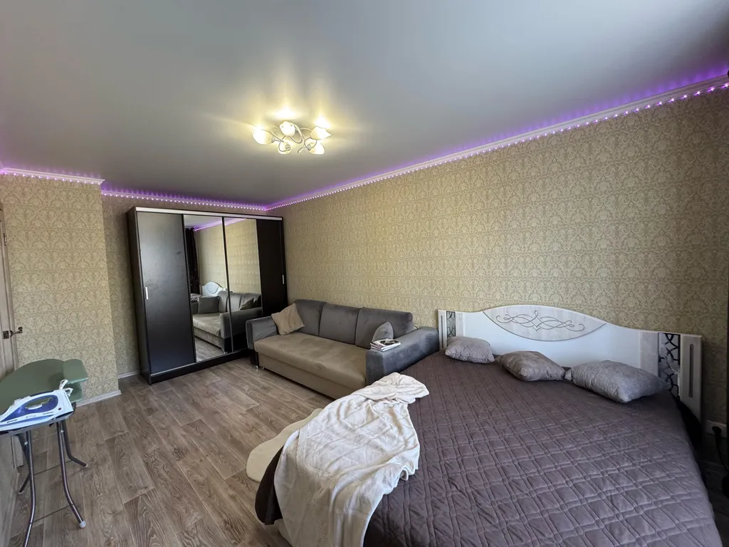 Уютные апартаменты Ак Барс  в центре Казани