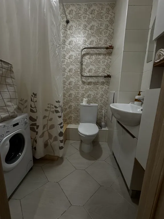 Квартира Жк «Гармония»