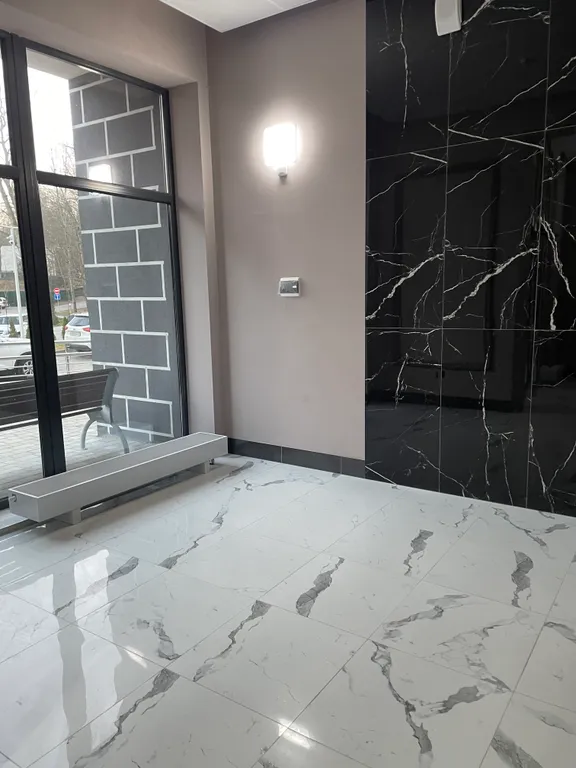 Апартаменты недалеко от моря