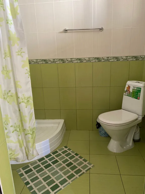 Гостевой дом с бассейном