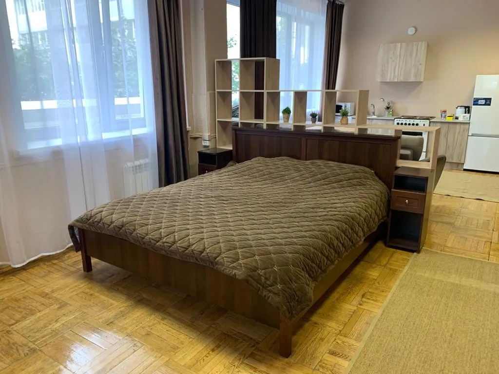 Квартира Уютная студия — аренда посуточно в Зеленоград