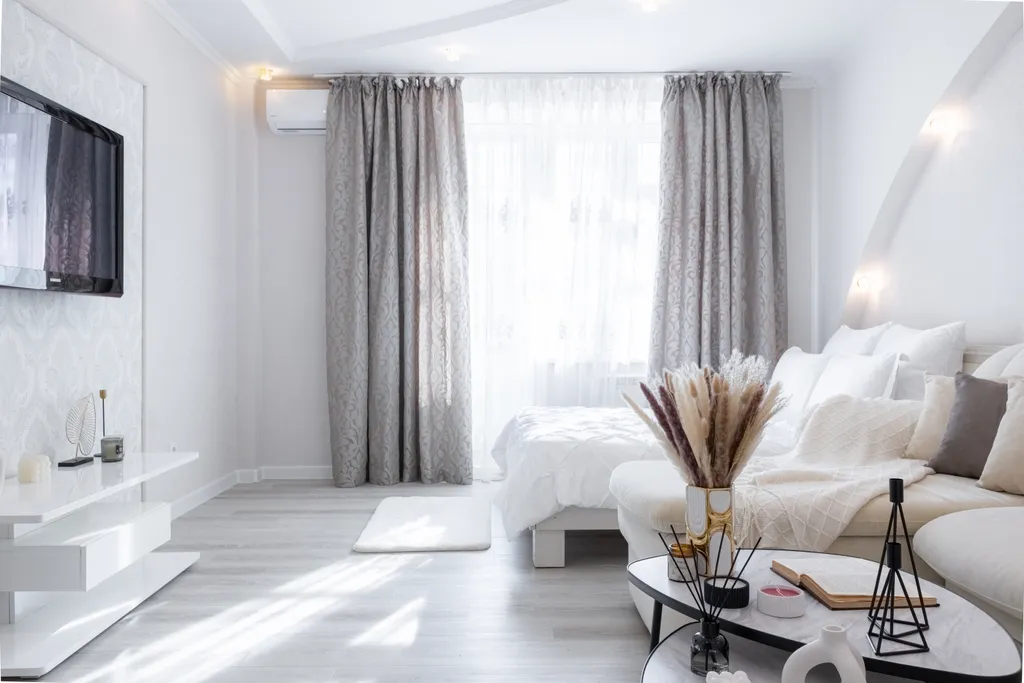 Residence Elegance в ЖК Ривьера