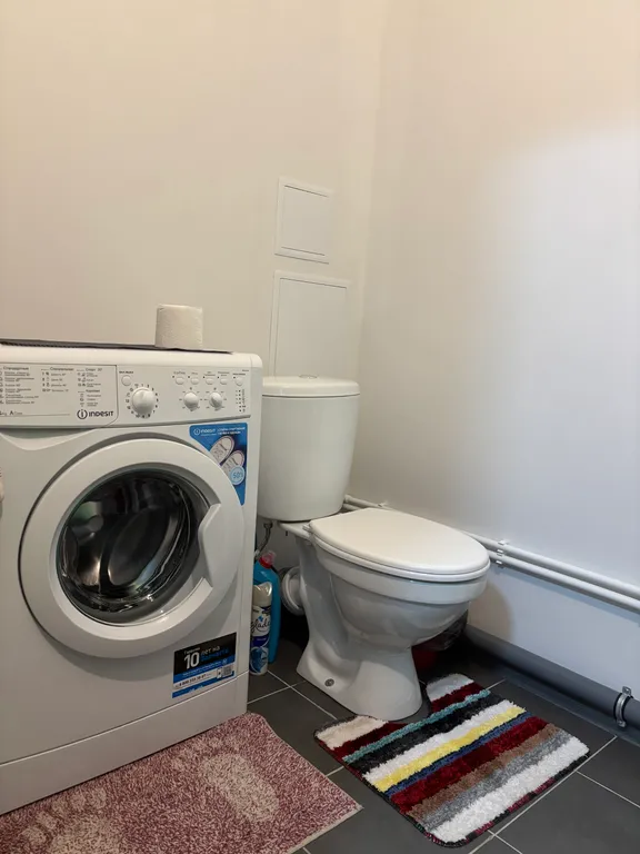 Квартира Квартира Комфортная студия — Челябинск