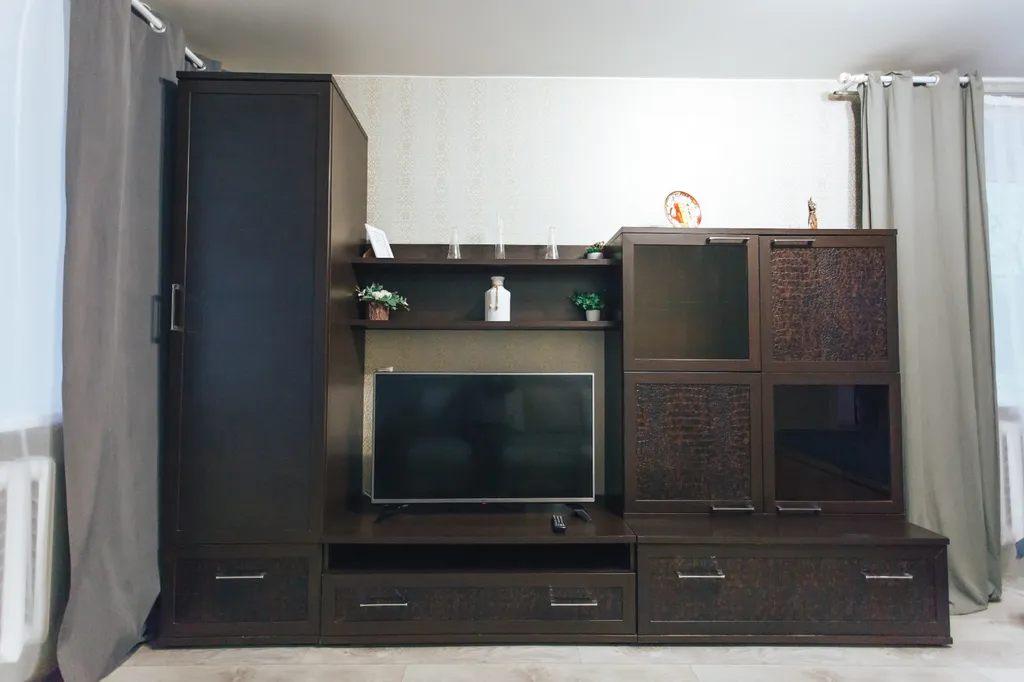 Уютная квартира недалеко от центра города