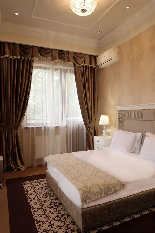 Квартира Комната — Геленджик