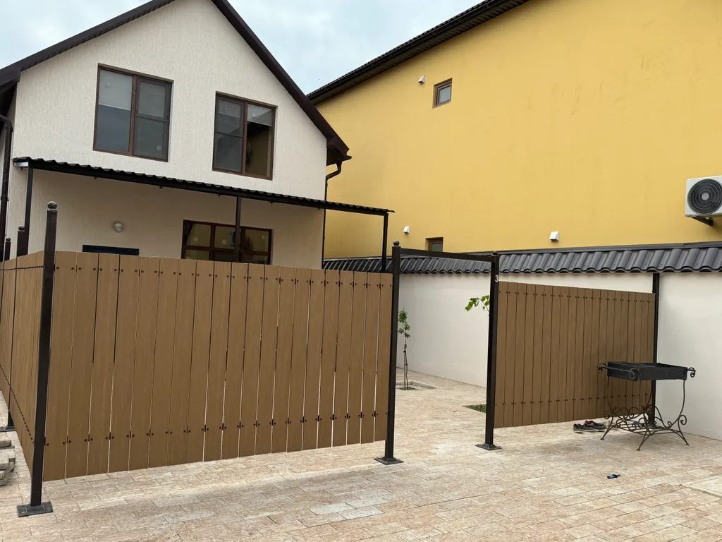 Коттедж Уютный домик у моря — Махачкала