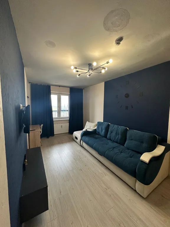 Квартира Панорамный балкон возле крупного ТРЦ — аренда посуточно в Тюмень