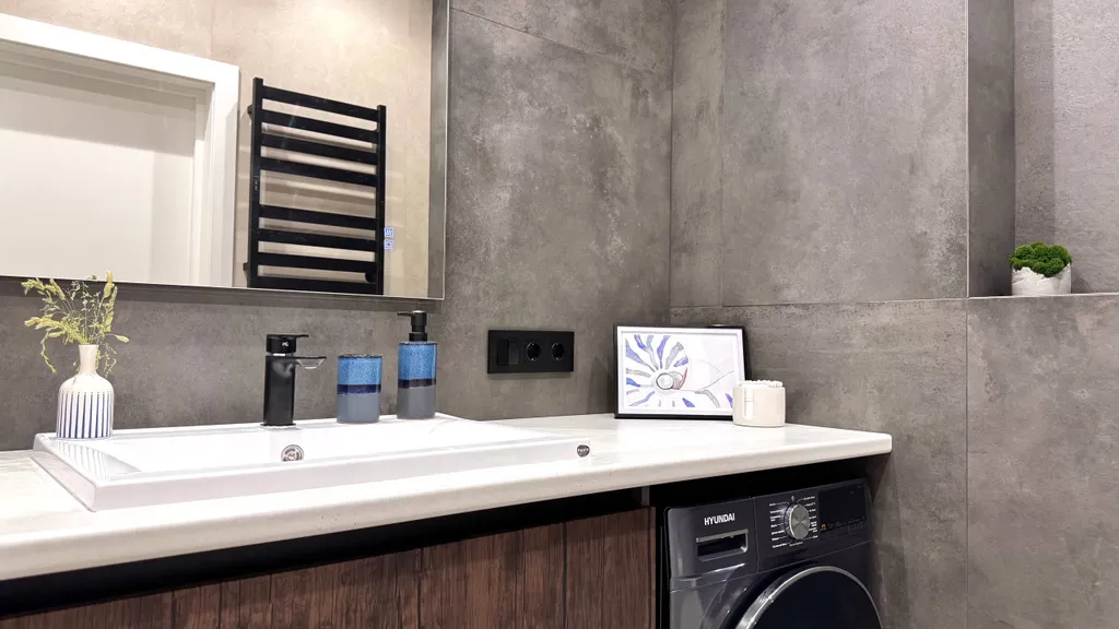 Квартира Квартира возле метро Спартак в ЖК Холланд парк — Москва