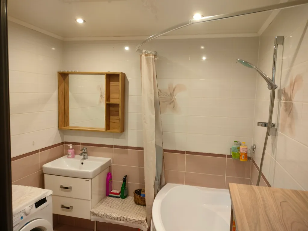 Уютная квартира в самом сердце города