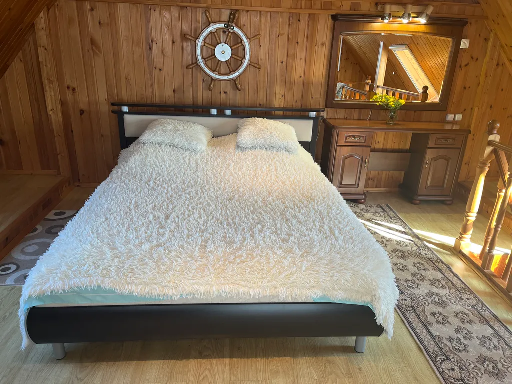 Дом для комфортного отдыха