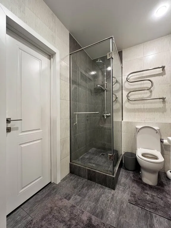 Квартира Уютная квартира в ЖК Синие Крыши — Красноярск