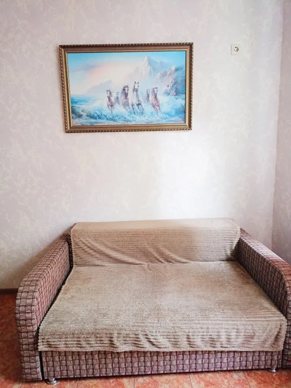 Коттедж 2-комнатный Дом — Геленджик