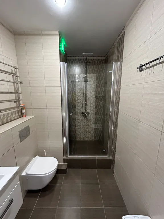 Квартира Квартира в ЖК Кавказ — Анапа