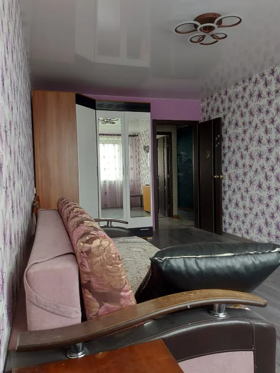 Уютная двушечка