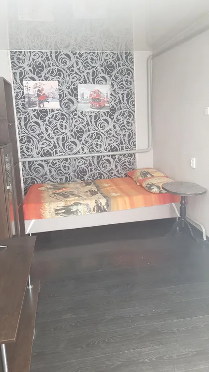 Уютный домик у моря