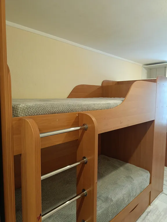 Квартира в центре