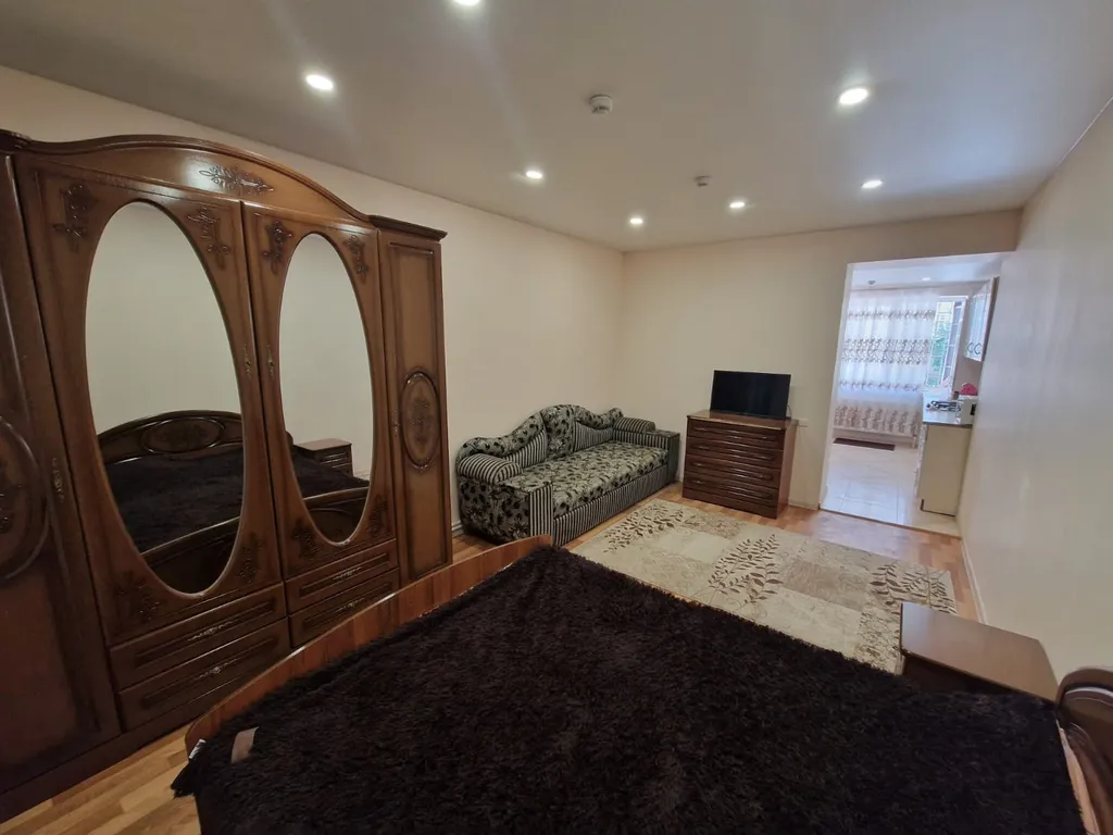 Квартира Уютная 1 комнатнaя квapтира — аренда посуточно в Ессентуки