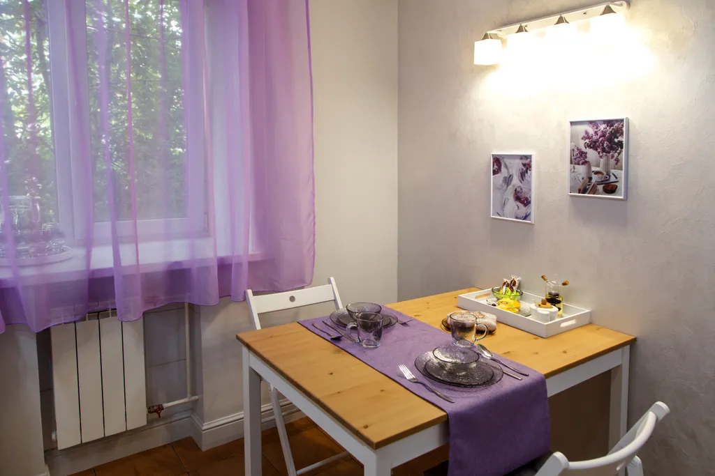 Квартира Квартира Provence-studio — Иркутск