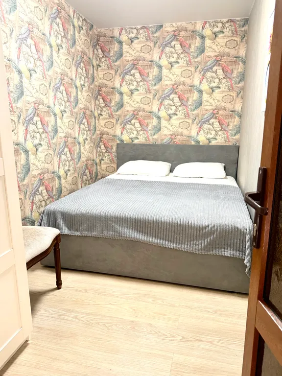 Уютные апартамент в частном секторе