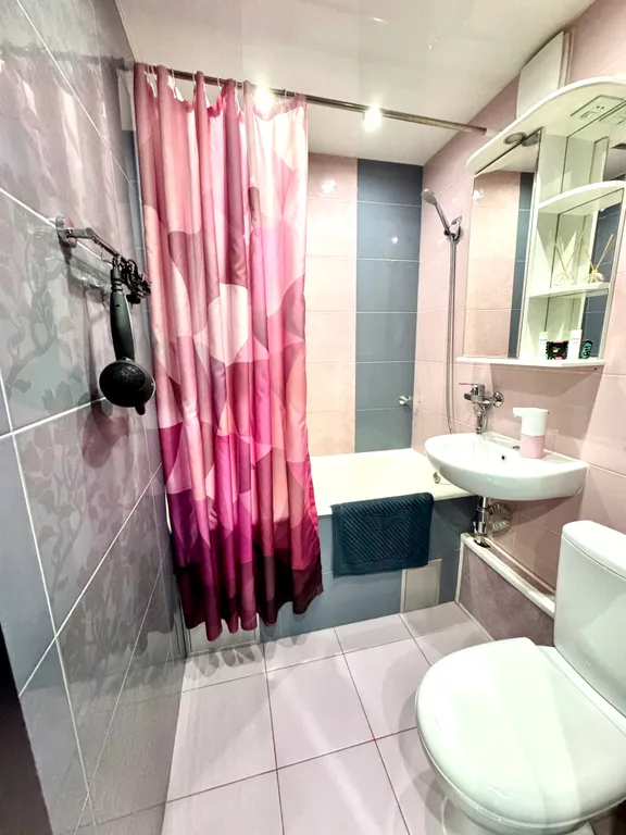 Квартира Квартира Koenigsberg Apartment в самом центре — Калининград