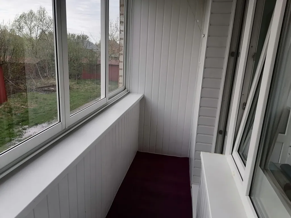 Уютная однушка в центре